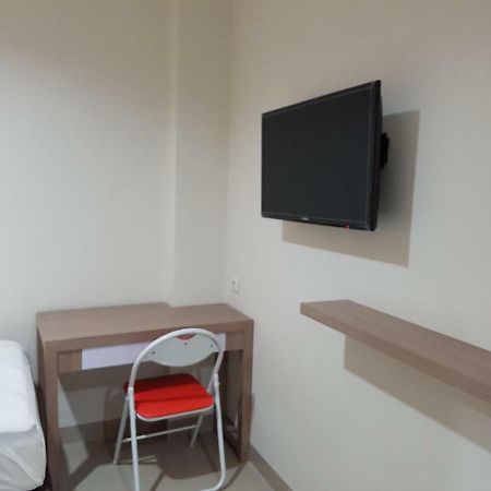 Ethan Hotel Kelapa Gading Cakarta Dış mekan fotoğraf