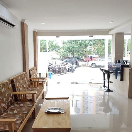 Ethan Hotel Kelapa Gading Cakarta Dış mekan fotoğraf