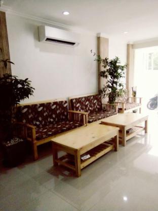 Ethan Hotel Kelapa Gading Cakarta Dış mekan fotoğraf