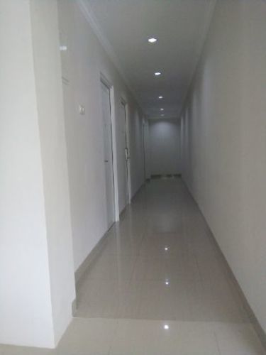 Ethan Hotel Kelapa Gading Cakarta Dış mekan fotoğraf