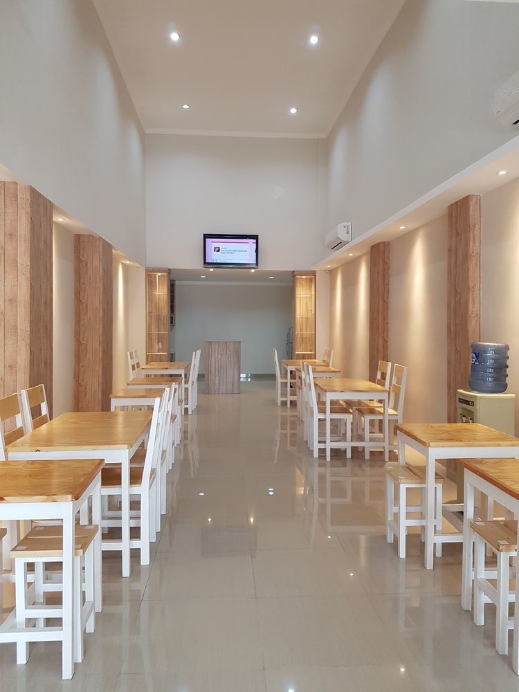 Ethan Hotel Kelapa Gading Cakarta Dış mekan fotoğraf