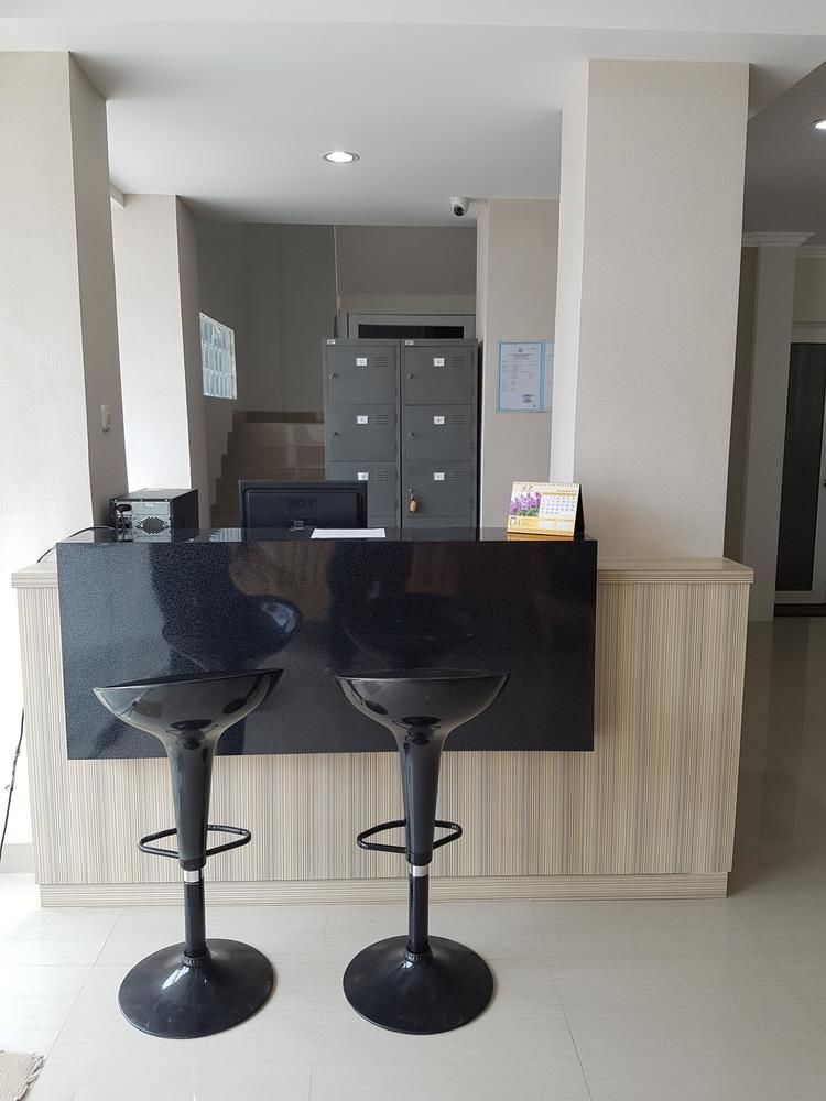 Ethan Hotel Kelapa Gading Cakarta Dış mekan fotoğraf