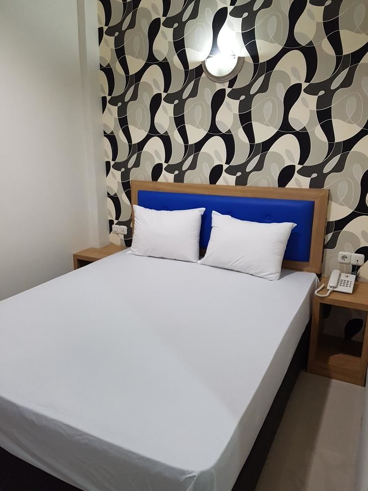 Ethan Hotel Kelapa Gading Cakarta Dış mekan fotoğraf