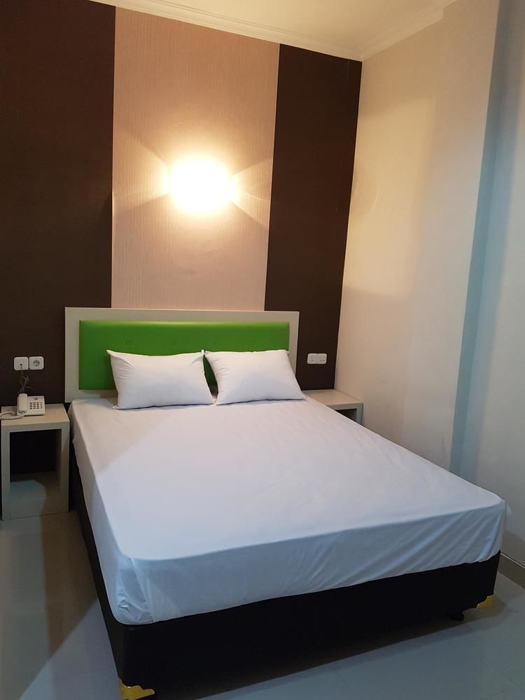 Ethan Hotel Kelapa Gading Cakarta Dış mekan fotoğraf