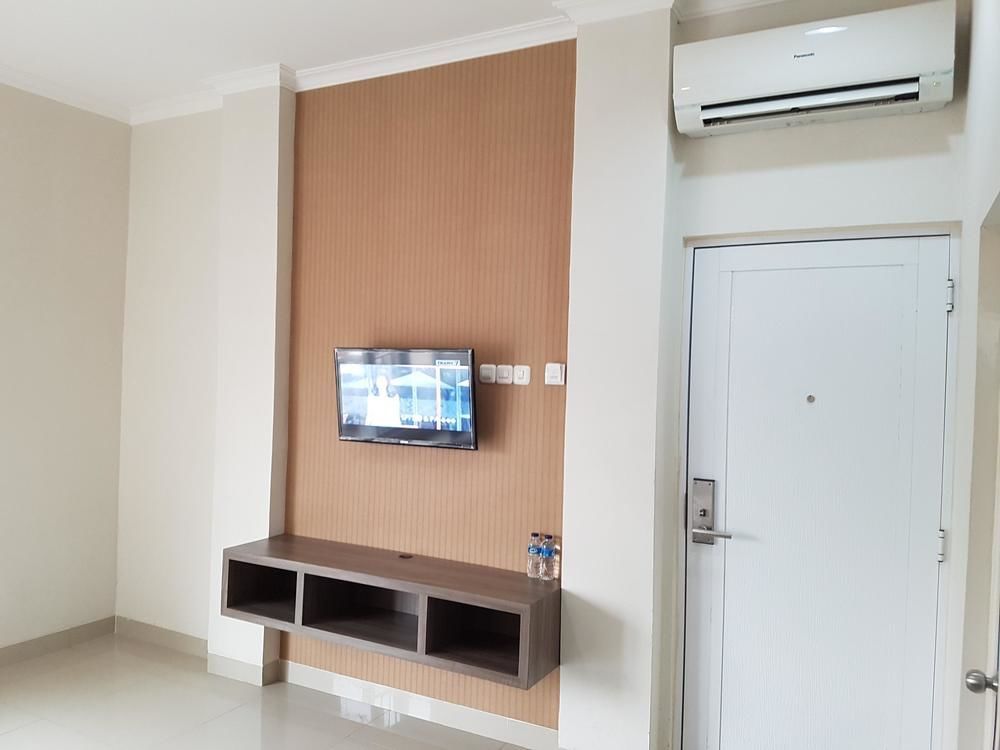 Ethan Hotel Kelapa Gading Cakarta Dış mekan fotoğraf