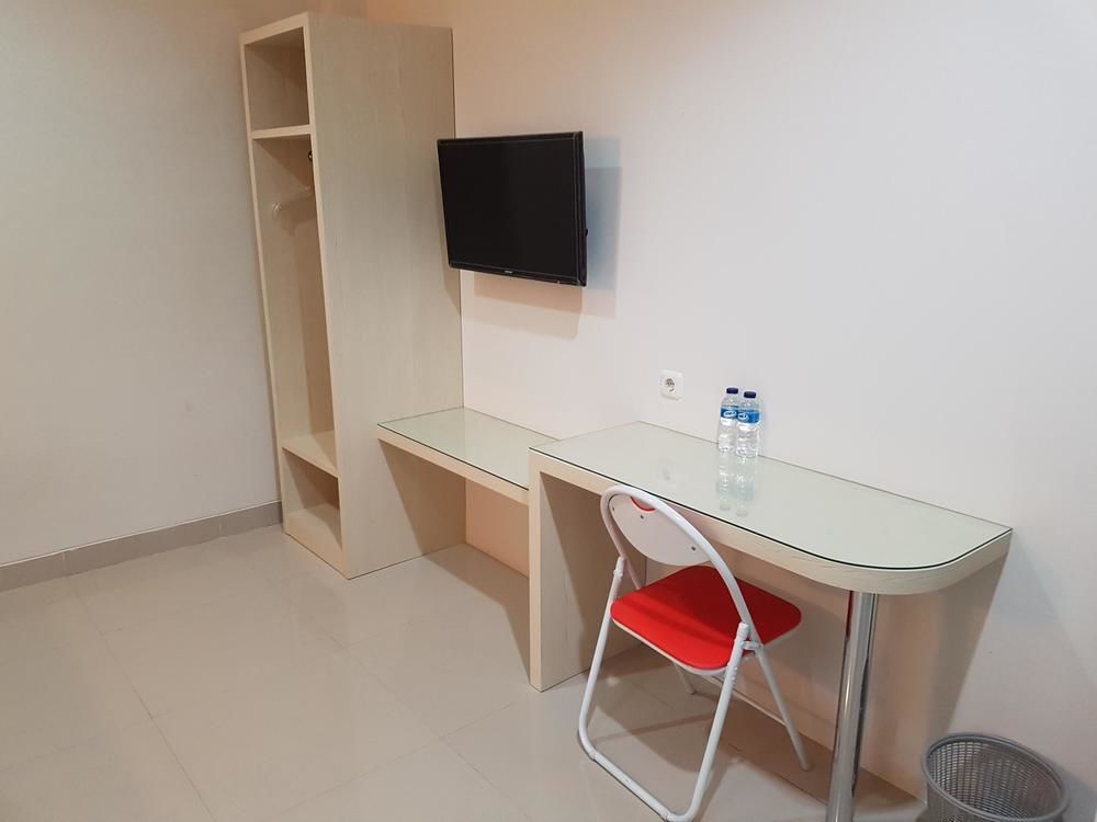 Ethan Hotel Kelapa Gading Cakarta Dış mekan fotoğraf