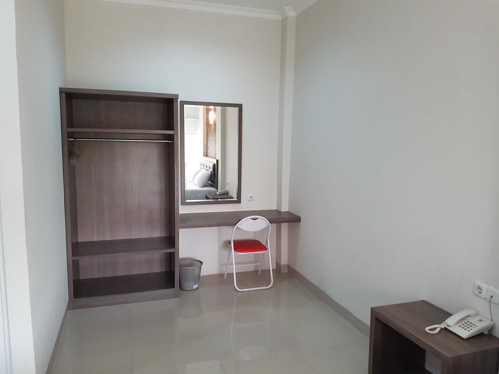 Ethan Hotel Kelapa Gading Cakarta Dış mekan fotoğraf