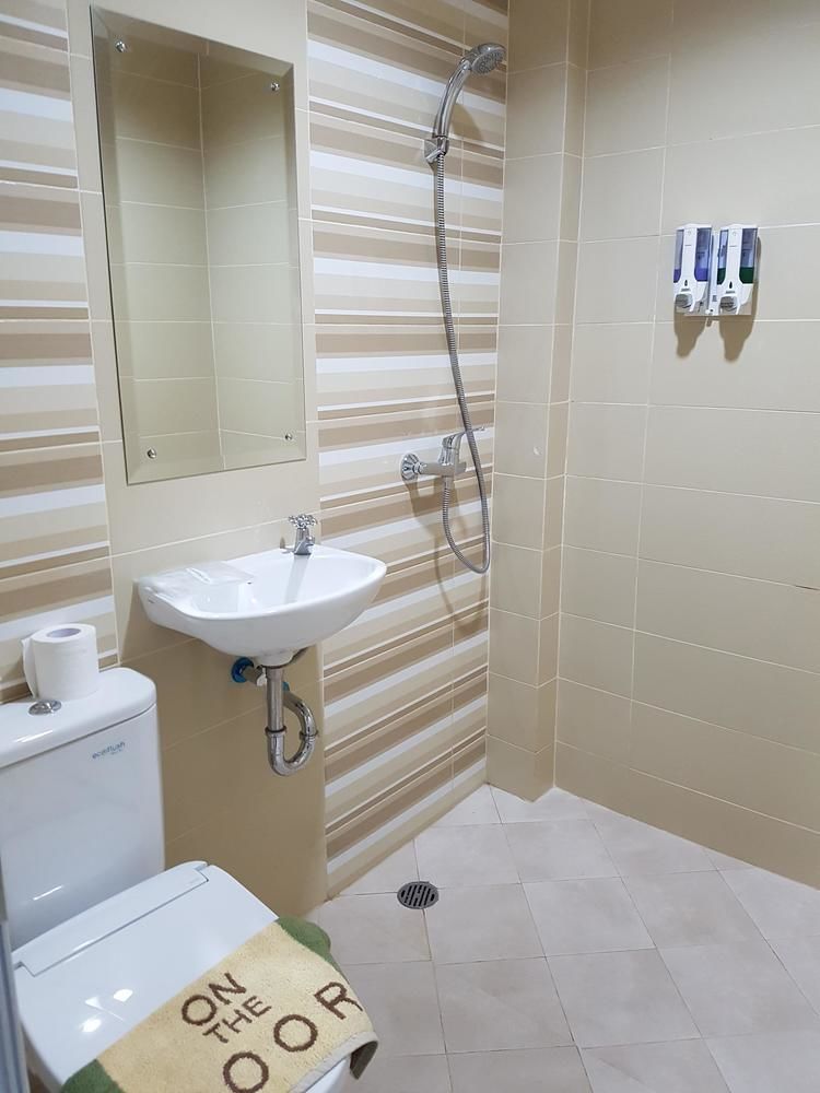 Ethan Hotel Kelapa Gading Cakarta Dış mekan fotoğraf