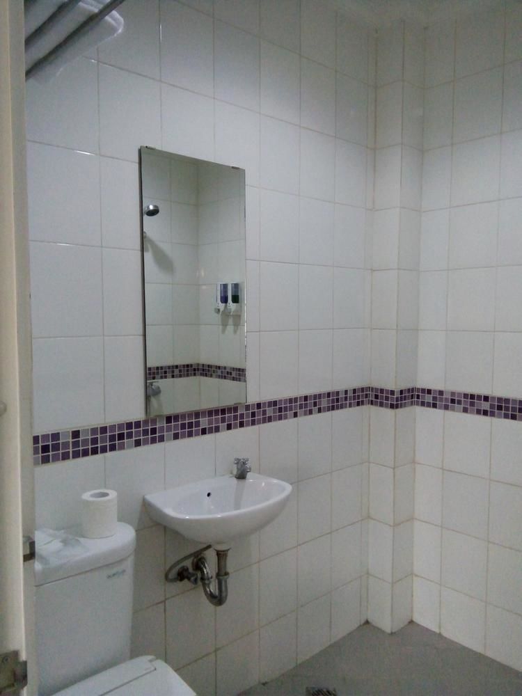 Ethan Hotel Kelapa Gading Cakarta Dış mekan fotoğraf