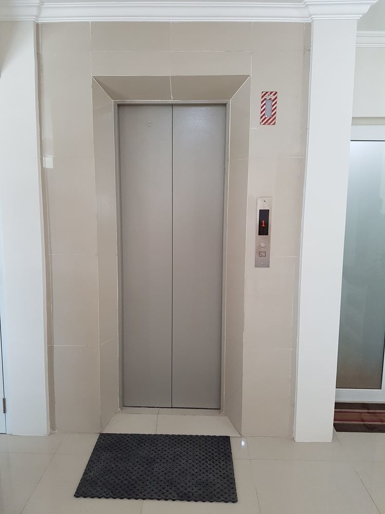 Ethan Hotel Kelapa Gading Cakarta Dış mekan fotoğraf